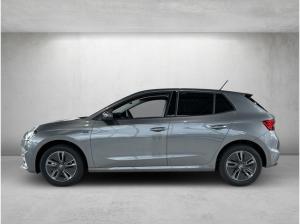 Skoda Fabia Tour 1.0 TSI 7-Gang DSG Winter, Fahrassi, Infotainment, Laden, Beheizb. Multifunktionslekrad inkl. S