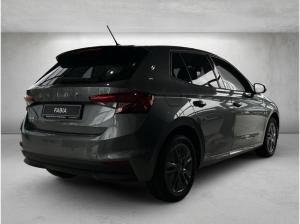 Skoda Fabia Tour 1.0 TSI 7-Gang DSG Winter, Fahrassi, Infotainment, Laden, Beheizb. Multifunktionslekrad inkl. S