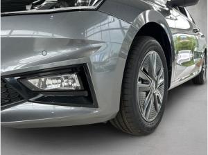 Skoda Fabia Tour 1.0 TSI 7-Gang DSG Winter, Fahrassi, Infotainment, Laden, Beheizb. Multifunktionslekrad inkl. S