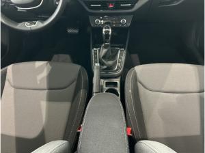 Skoda Fabia Tour 1.0 TSI 7-Gang DSG Winter, Fahrassi, Infotainment, Laden, Beheizb. Multifunktionslekrad inkl. S