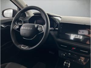 Skoda Fabia Tour 1.0 TSI 7-Gang DSG Winter, Fahrassi, Infotainment, Laden, Beheizb. Multifunktionslekrad inkl. S