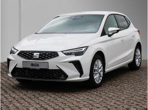 Seat Ibiza Style 1.0 TSI / 6-Gang SAL
