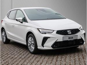 Seat Ibiza Style 1.0 TSI / 6-Gang SAL