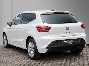 Seat Ibiza Style 1.0 TSI / 6-Gang SAL
