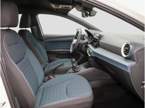 Seat Ibiza Style 1.0 TSI / 6-Gang SAL