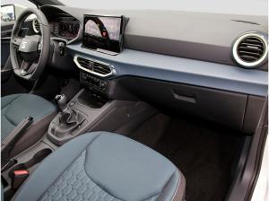 Seat Ibiza Style 1.0 TSI / 6-Gang SAL