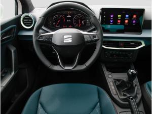Seat Ibiza Style 1.0 TSI / 6-Gang SAL