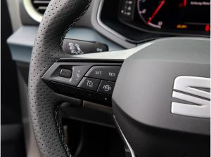 Seat Ibiza Style 1.0 TSI / 6-Gang SAL