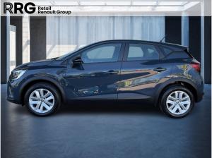 Renault Captur II 1.3 TCe 140 Mild-Hybrid Evolution