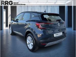 Renault Captur II 1.3 TCe 140 Mild-Hybrid Evolution