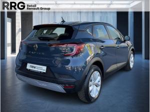 Renault Captur II 1.3 TCe 140 Mild-Hybrid Evolution
