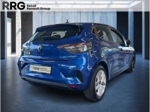 Renault Clio V Evolution TCe 90