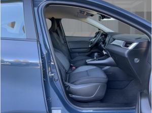 Renault Captur II 1.3 TCe 140 Mild-Hybrid Evolution