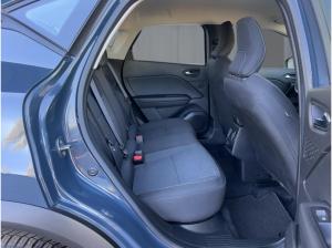 Renault Captur II 1.3 TCe 140 Mild-Hybrid Evolution