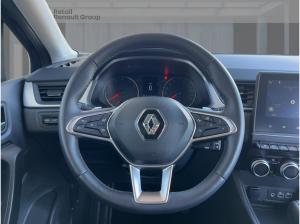Renault Captur II 1.3 TCe 140 Mild-Hybrid Evolution