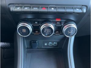 Renault Captur II 1.3 TCe 140 Mild-Hybrid Evolution