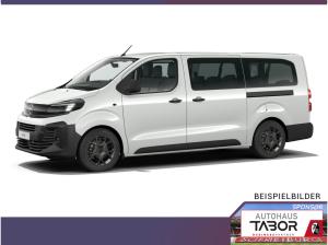 Opel Vivaro Kombi 177 AT8 XL 9S KlimaP ConnectP 2xST