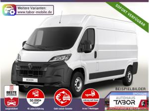 Peugeot Boxer 335 L3H2 Kam 270° PDC VisibilityP E-Rad 3S