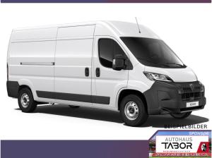 Peugeot Boxer 335 L3H2 Kam 270° PDC VisibilityP E-Rad 3S