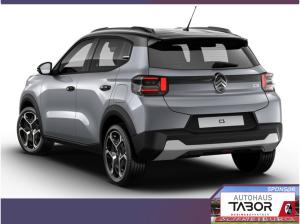 Citroën C3 Plus CarP/AndroidA PDC LED HUD Klim DAB BT