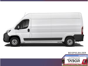 Peugeot Boxer 335 L3H2 Kam 270° PDC VisibilityP E-Rad 3S
