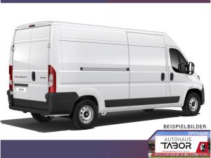 Peugeot Boxer 335 L3H2 Kam 270° PDC VisibilityP E-Rad 3S