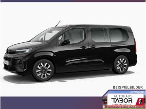 Opel Combo XL AT8 GS 7-S Connect+P Nav 2xPDC Keyl 17"