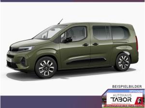 Opel Combo XL AT8 GS 7-S Connect+P Nav 2xPDC Keyl 17"