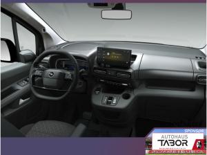 Opel Combo XL AT8 GS 7-S Connect+P Nav 2xPDC Keyl 17"