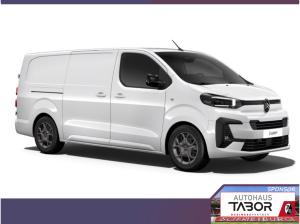 Citroën Jumpy 75kWh L3 Winter OBC SurroundView ComfP