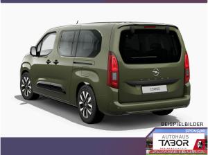 Opel Combo XL AT8 GS 7-S Connect+P Nav 2xPDC Keyl 17"
