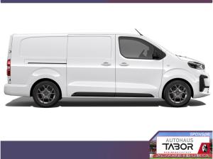 Citroën Jumpy 75kWh L3 Winter OBC SurroundView ComfP