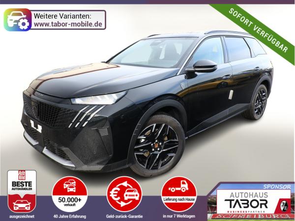 Peugeot 5008 Hybrid GT Pano KomfortP 360° ACC Nav Totw
