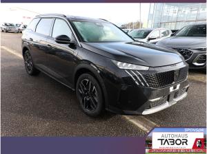 Peugeot 5008 Hybrid GT Pano KomfortP 360° ACC Nav Totw