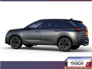 Peugeot 5008 Hybrid GT Pano KomfortP AHK 360° TotW ACC