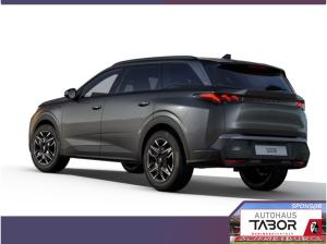 Peugeot 5008 Hybrid GT Pano KomfortP AHK 360° TotW ACC