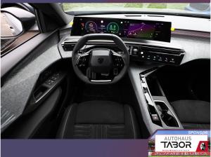 Peugeot 5008 Hybrid GT Pano KomfortP AHK 360° TotW ACC
