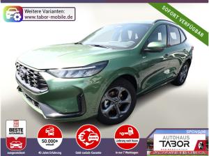 Ford Kuga FHEV ST-Line ACC WinterP TotW Kam 5J-Gar