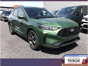 Ford Kuga FHEV ST-Line ACC WinterP TotW Kam 5J-Gar