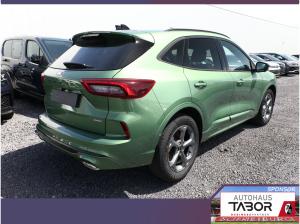 Ford Kuga FHEV ST-Line ACC WinterP TotW Kam 5J-Gar