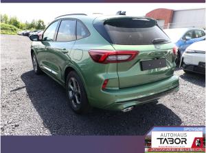 Ford Kuga FHEV ST-Line ACC WinterP TotW Kam 5J-Gar