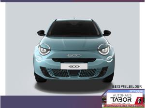 Fiat 600 Hybrid La Prima SHZ eHK ACC Nav Kam 360°PDC