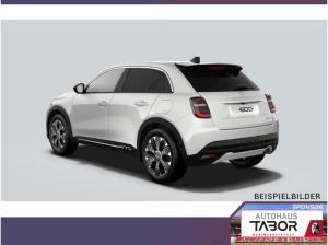 Fiat 600 Hybrid La Prima SHZ eHK ACC Nav Kam 360°PDC