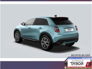 Fiat 600 Hybrid La Prima SHZ eHK ACC Nav Kam 360°PDC