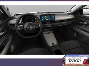 Fiat 600 Hybrid La Prima SHZ eHK ACC Nav Kam 360°PDC