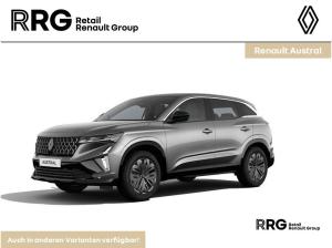 Renault Austral Evolution Full Hybrid E-Tech 200 PDC KLI