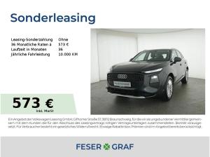 Audi Q3 SUV TFSI S tronic