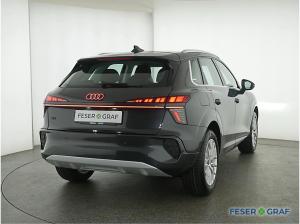 Audi Q3 SUV TFSI S tronic