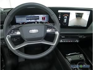 Audi Q3 SUV TFSI S tronic