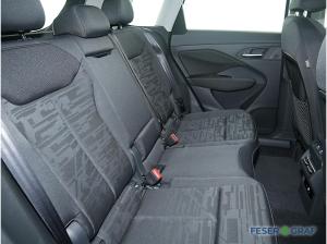 Audi Q3 SUV TFSI S tronic